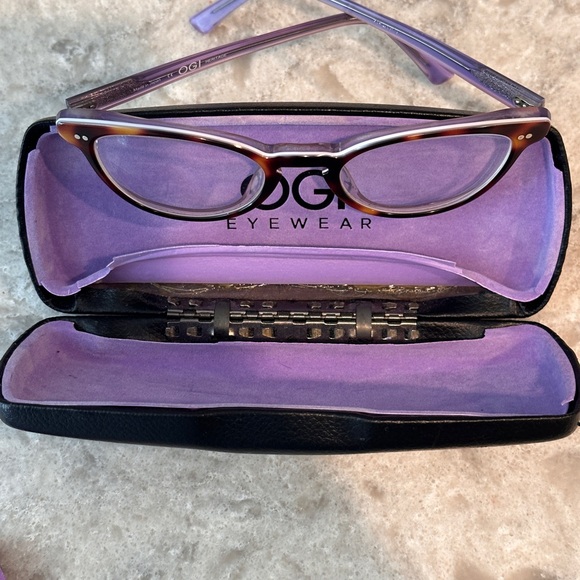 OGI Heritage eyeglass frames - Picture 15 of 15